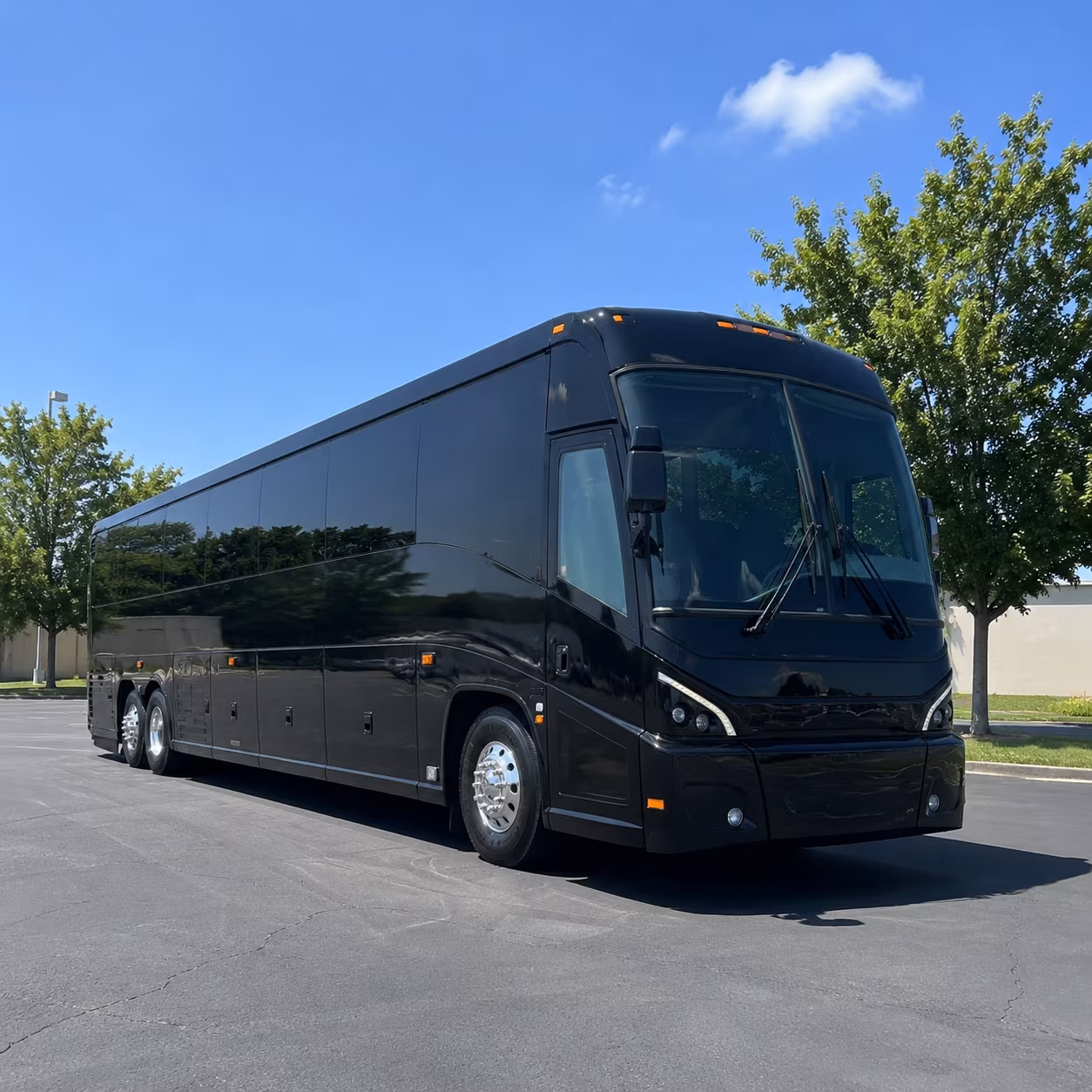 lynn bus rental service area