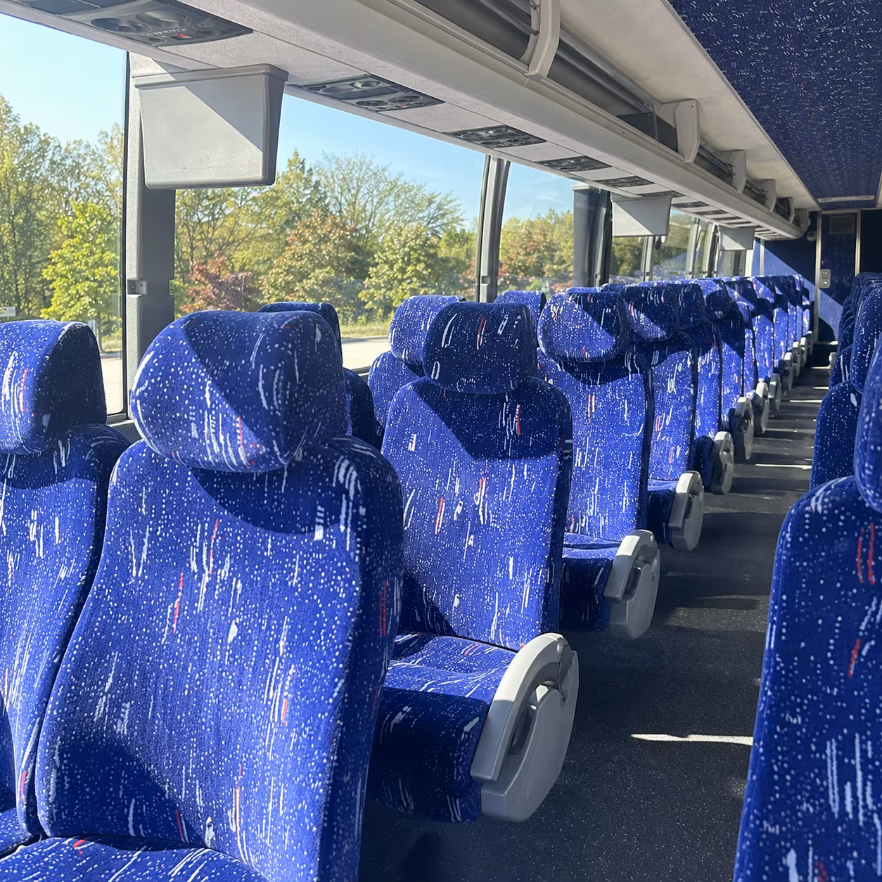 lynn charter bus rentals