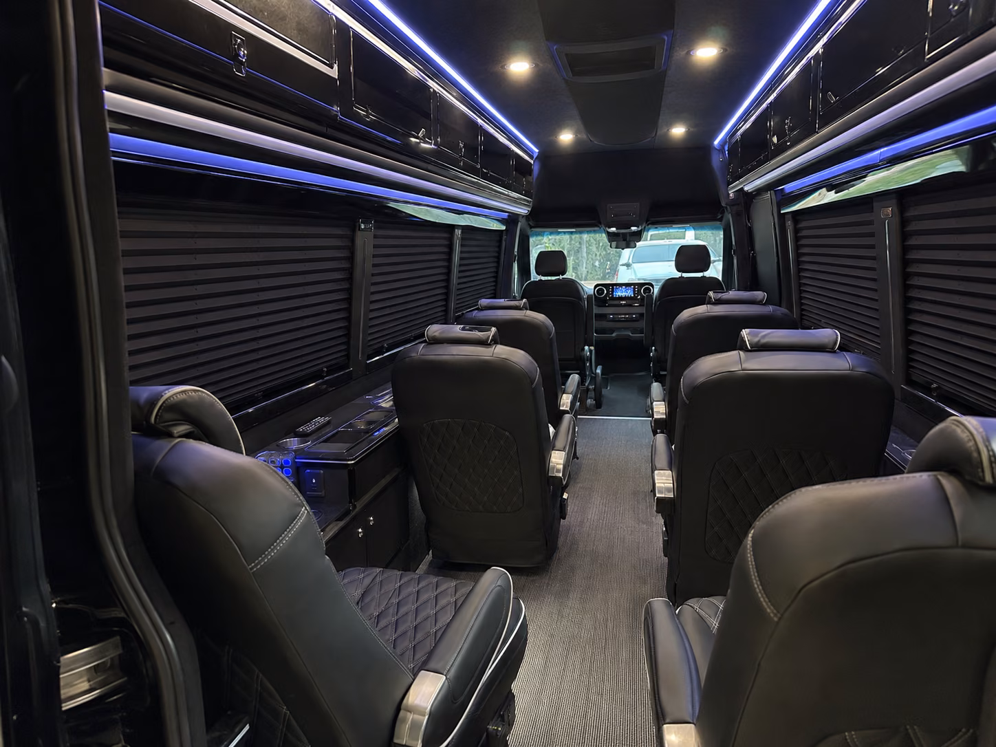 lynn concert transportation
