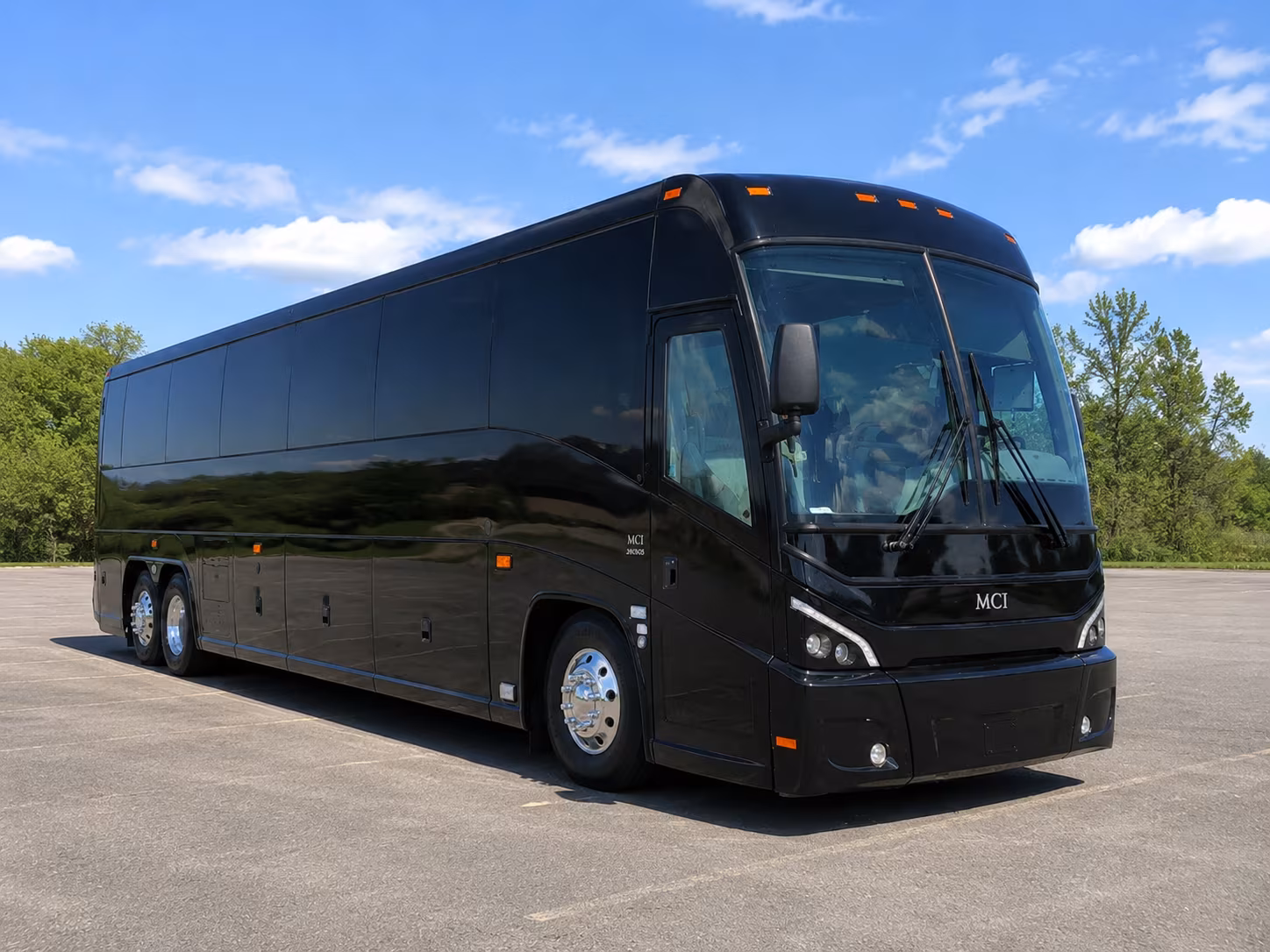 lynn corporate event transportation