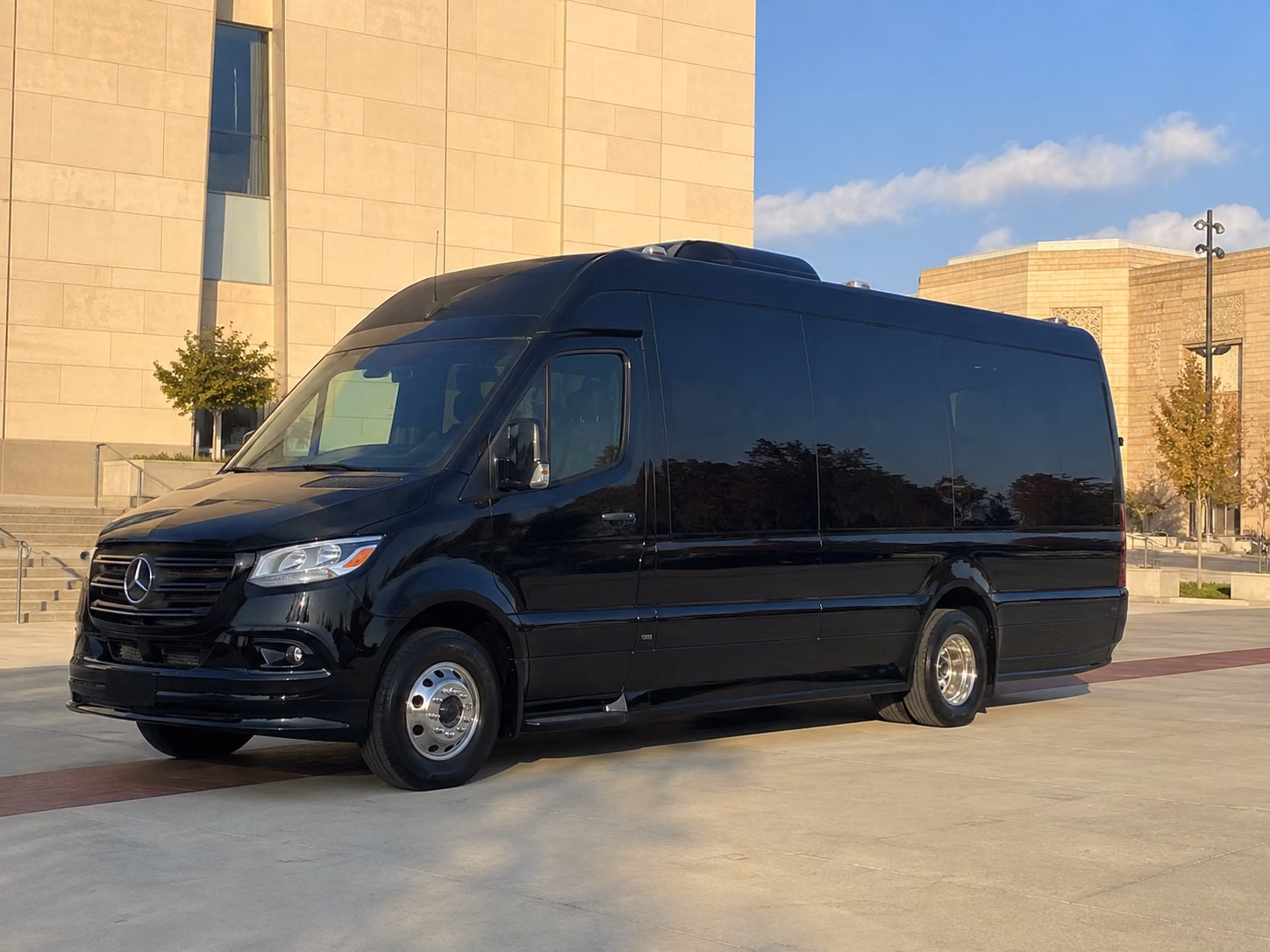 lynn private event transportation