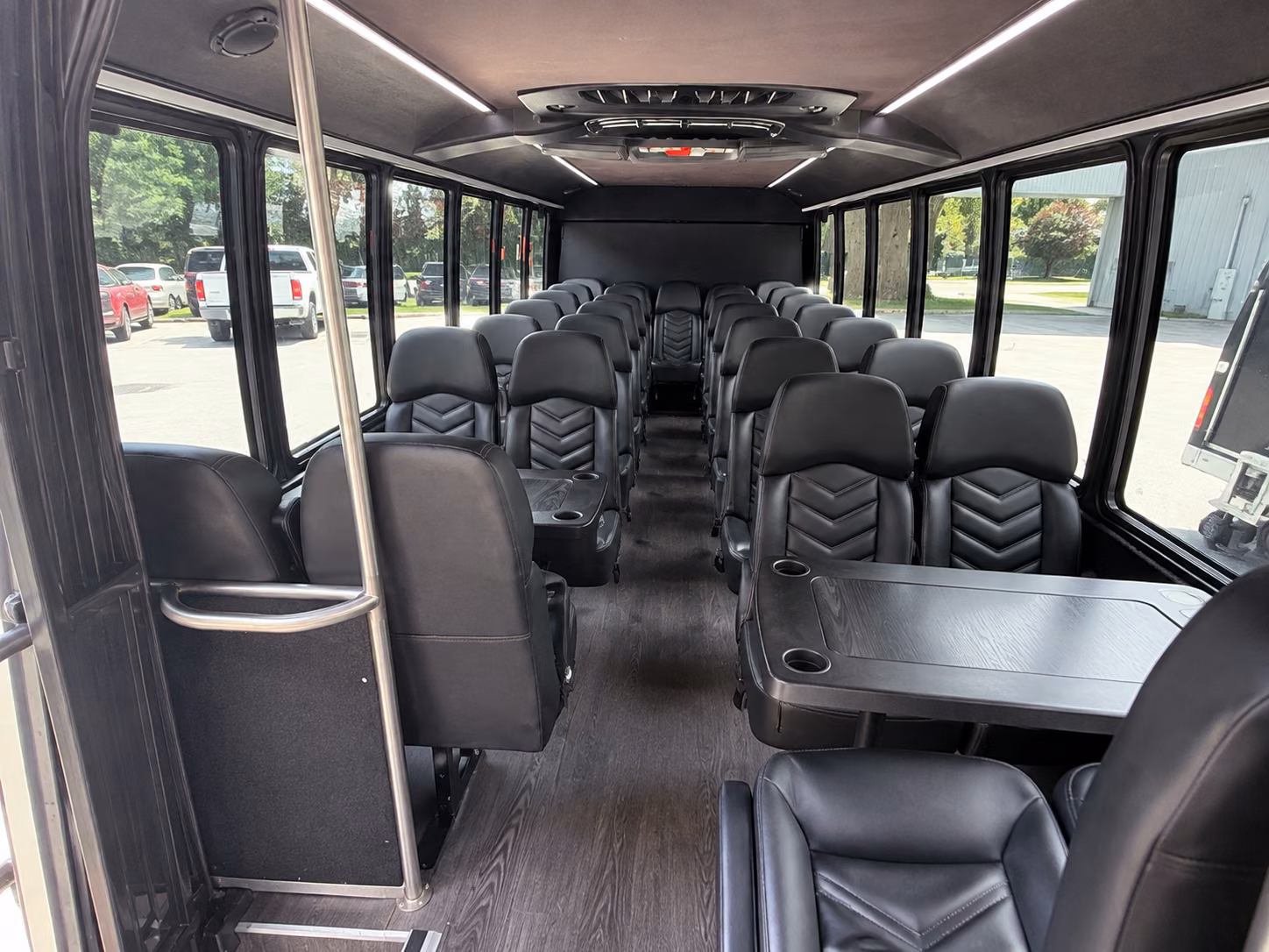 lynn religious group transportation